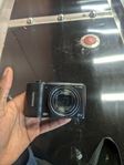Samsung WB850F - Den Ultimata Vloggkameran!