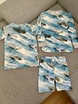 Molo Set storlek 122