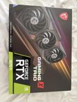 3070 Ti Grafikkort 