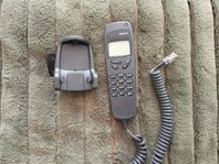 Nokia 6090 Handenhet
