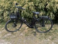 Elcykel Ambassador AXS H-7 C100  – Som ny, endast 42 km