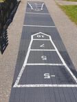 DECK SHUFFLEBOARD 9 X 1,20 M