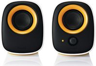 Philips SPA2210 kompakta högtalare