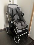Bugaboo Fox 2 – Komplett paket i fint skick