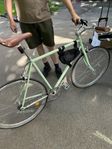 Herrcykel