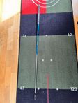 Tour Ad UB 7x driverskaft