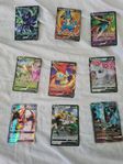 pokemon kort 