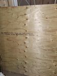 Plywoodskiva 12x1200x240