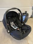 Graco Snugride I-size