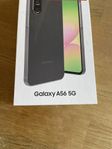 Samsung Galaxy A56 5G 128GB Graphite 