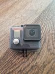 GoPro Hero +