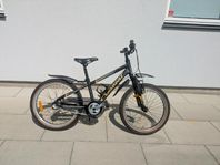 Crescent Narre 20 tum