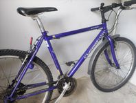 Cykel 