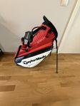 Stealth 2 Golfbag