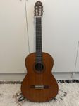 YAMAHA C40 Guitar 