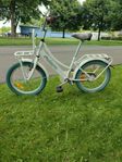 Mycket bra skick cykel 20 tum Handbroms fotbroms 