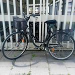 Damcykel 5 vxl 28 tum 