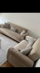 Soffa 3+2+1