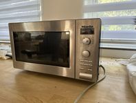 Miele micro