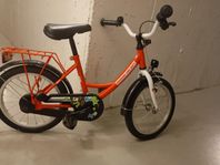 Barncykel