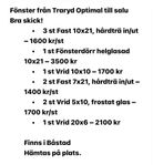 FÖNSTER