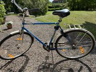 Äldre Crescent 28 tums herrcykel