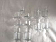 IKEA dricksglas