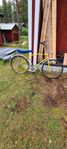 pojkcykel