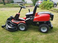 Åkgräsklippare Jonsered Fr 2216 4×4 ( MKT FIN! )