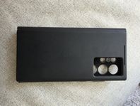 Samsung Galaxy S24 Ultra - Smart View Wallet Case