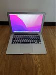 MacBook Air 13 2015 