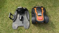 Robotgräsklippare Worx Landroid WG794E