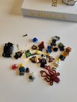 Lego figurer 
