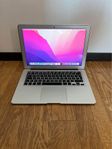 MacBook Air 13 2015 Core i7 8GB
