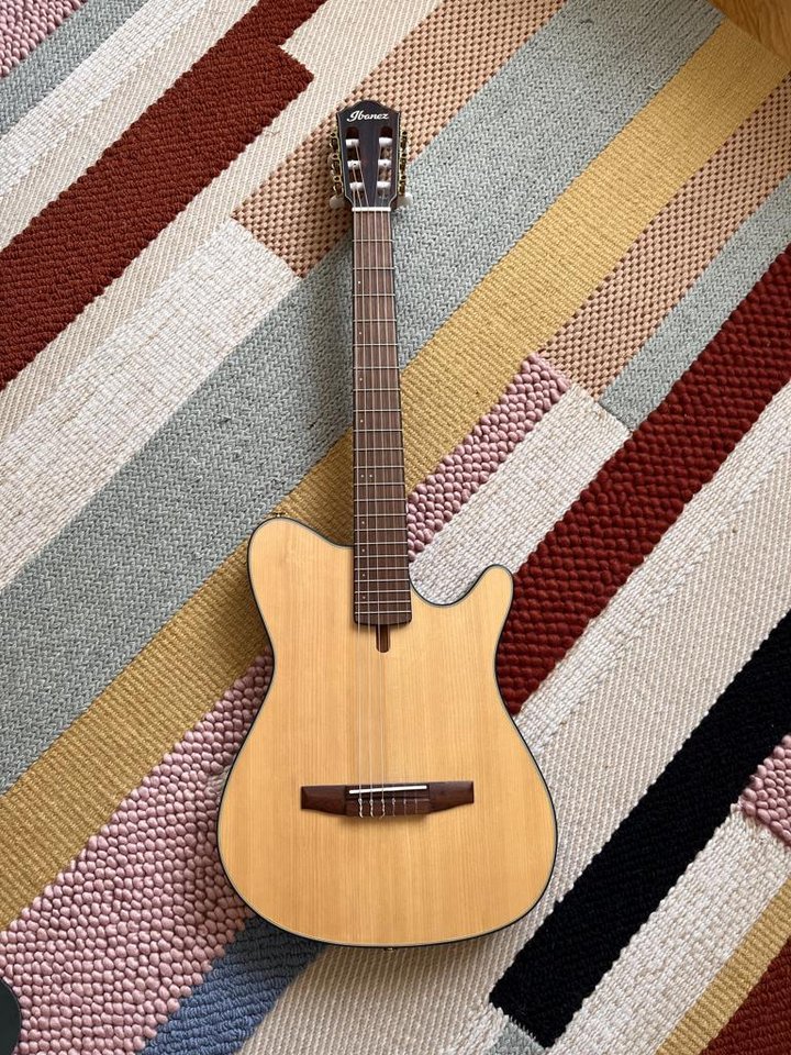 Ibanez FRH10N