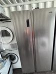 Delonghi Side-by-side (Rostfri)