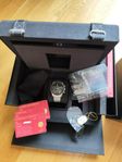 Omega Speedmaster 3861 full set, nära nyskick!