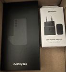Samsung S24 128GB
