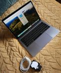 Macbook Air 13 2019 