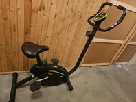 motionen cykel 