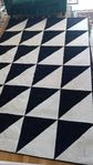 Stor matta 200x300 cm