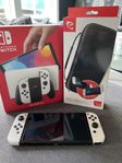 Switch oled