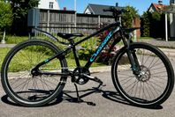 24" Tums Crescent Jare mtb (nya modellen) * kan levereras