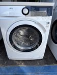 AEG tvättmaskin 8 kg