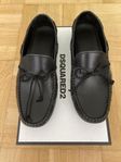 Dsquared2 skor 