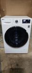 TILL SALU TVÄTTMASKIN LG 9KG 1400VARV