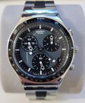Swatch Irony Chrono Windfall YCS410GX