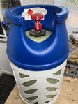 Ny Gasol tub pc10 full med gas