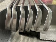 Cobra king järnset