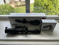 Pulsar Digex c50 940 nm ir-Lampa